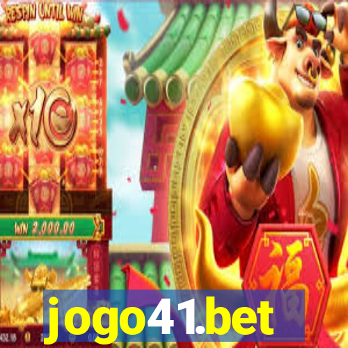 jogo41.bet