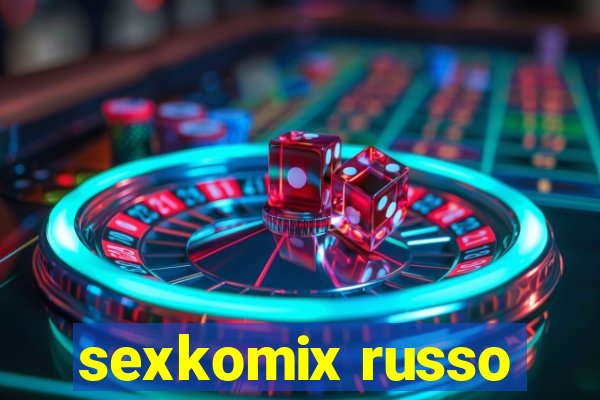 sexkomix russo