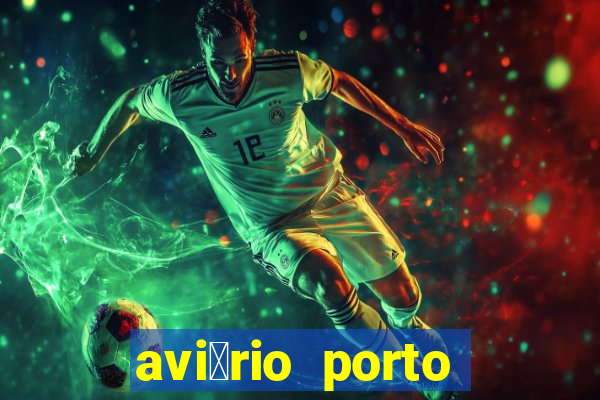 avi谩rio porto alegre zona sul