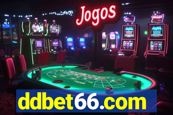 ddbet66.com