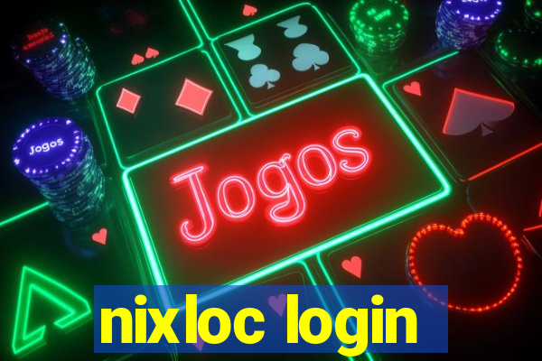 nixloc login