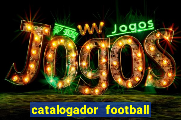 catalogador football studio telegram