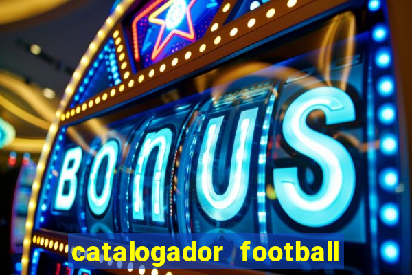 catalogador football studio telegram