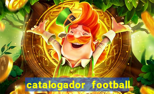 catalogador football studio telegram