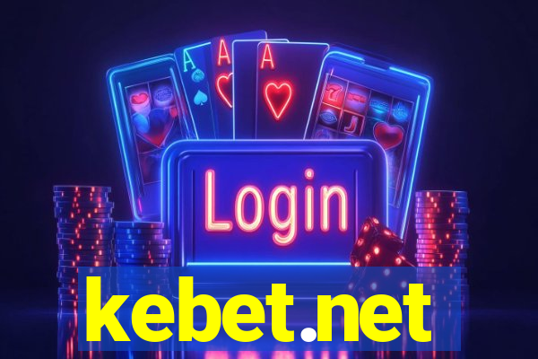 kebet.net