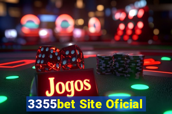 3355bet Site Oficial