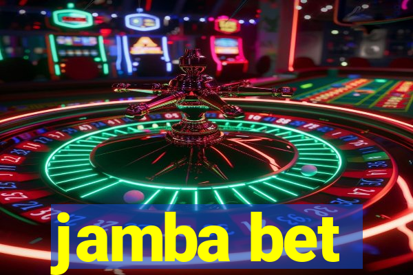 jamba bet