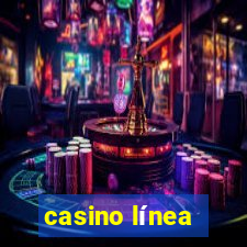 casino línea