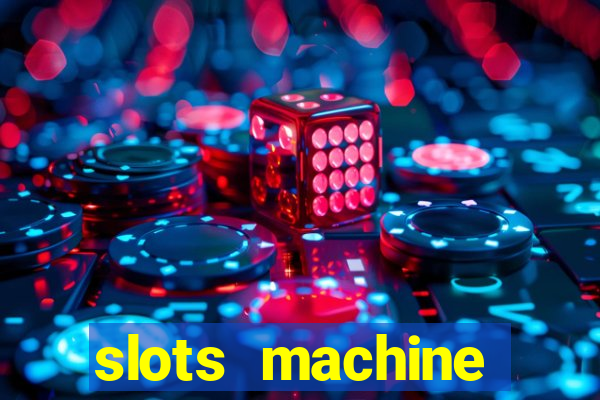 slots machine gratis halloween