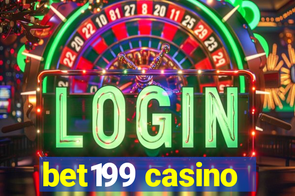 bet199 casino