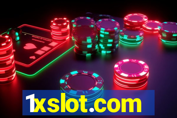 1xslot.com