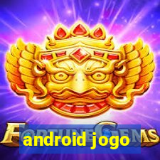 android jogo