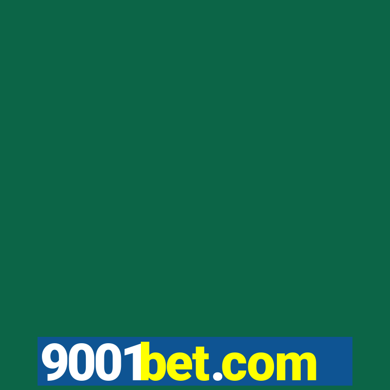 9001bet.com