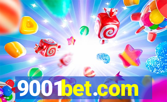 9001bet.com