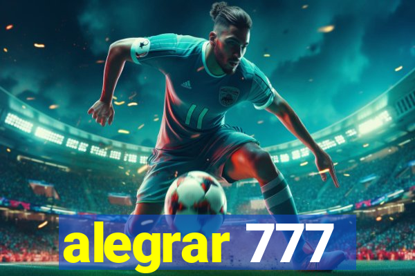 alegrar 777