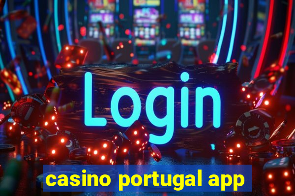 casino portugal app