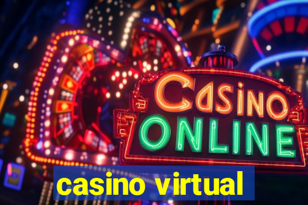 casino virtual