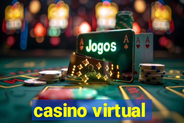 casino virtual