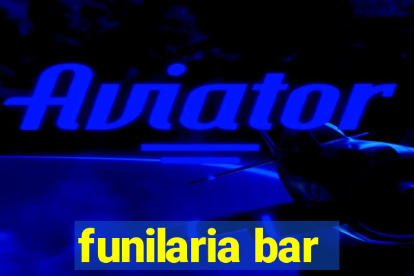 funilaria bar