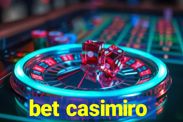 bet casimiro