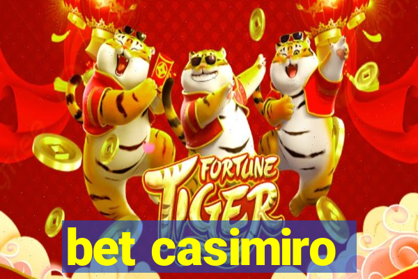 bet casimiro