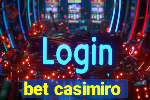 bet casimiro