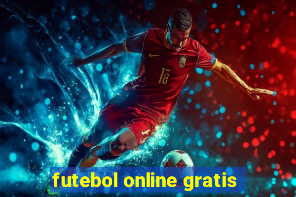 futebol online gratis