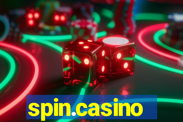 spin.casino