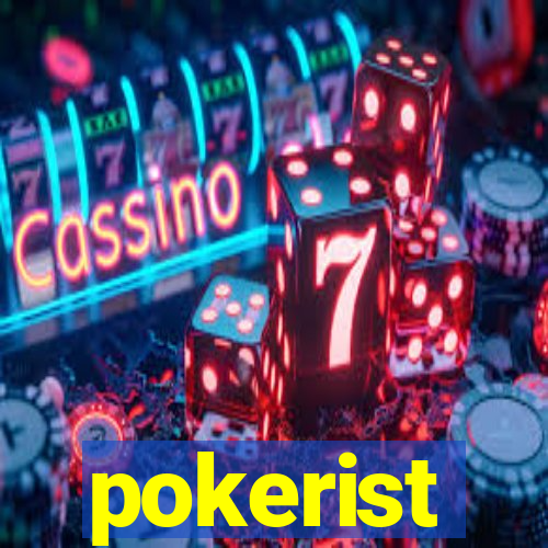 pokerist