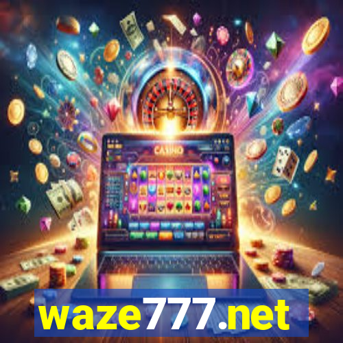 waze777.net