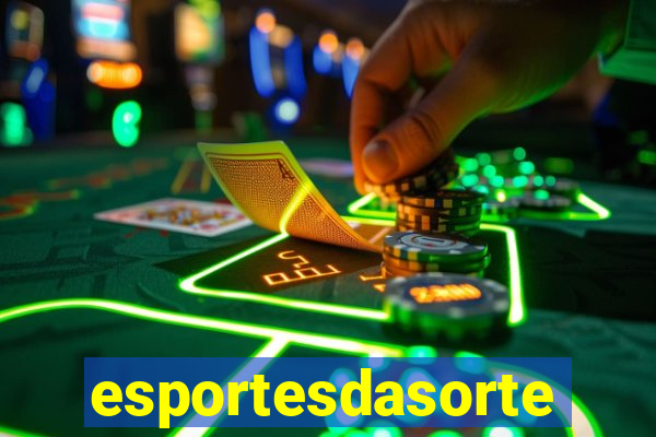 esportesdasorte