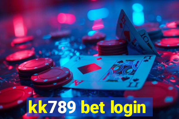 kk789 bet login