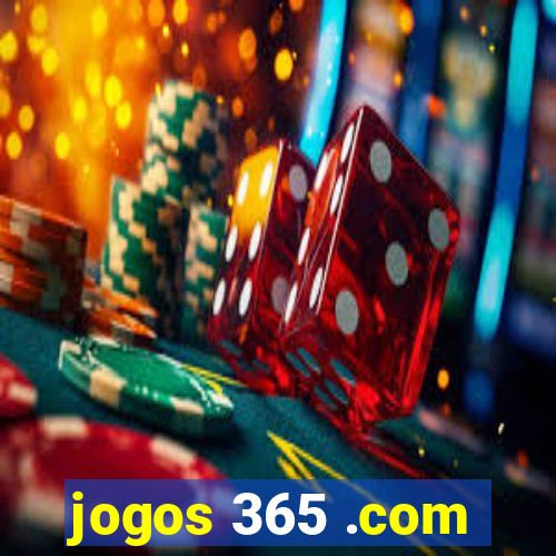 jogos 365 .com