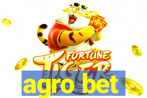 agro bet