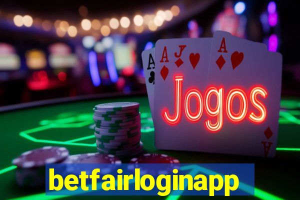 betfairloginapp