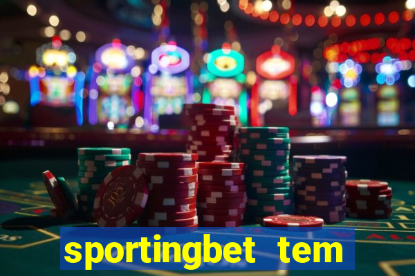 sportingbet tem pagamento antecipado