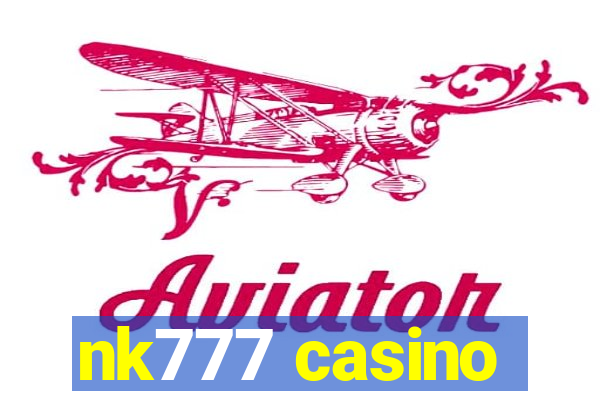 nk777 casino