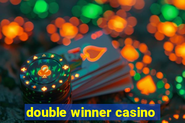 double winner casino