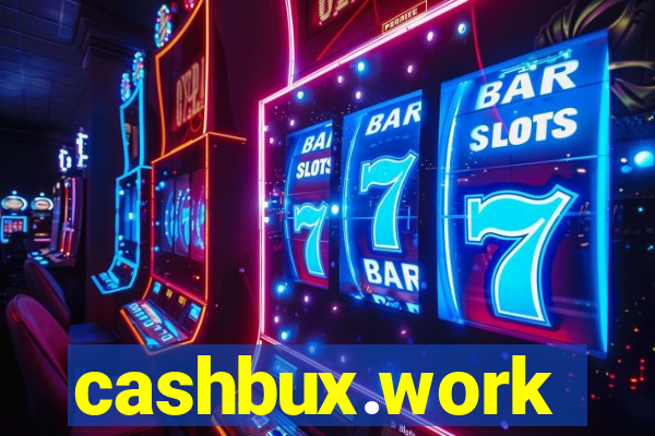 cashbux.work