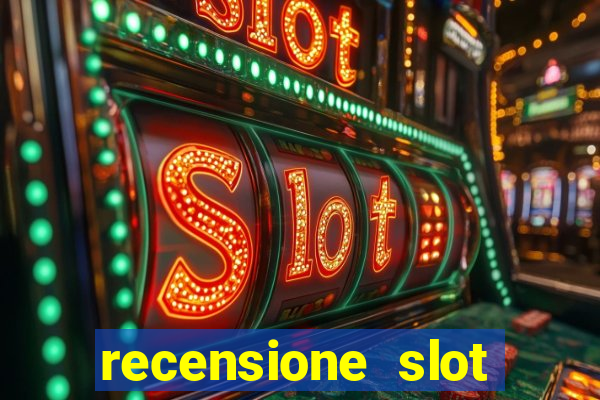 recensione slot imperial riches