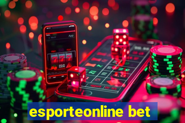 esporteonline bet