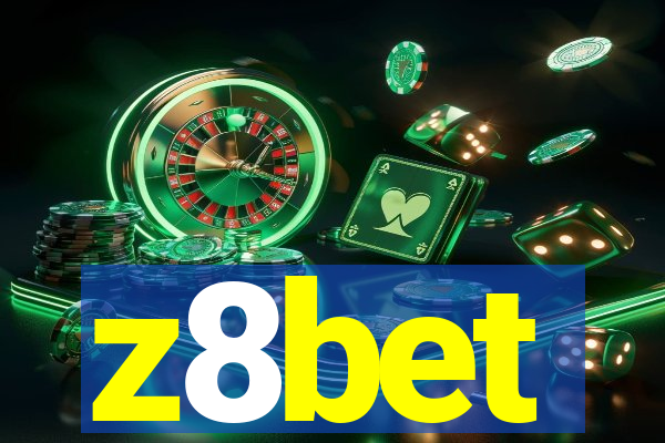 z8bet