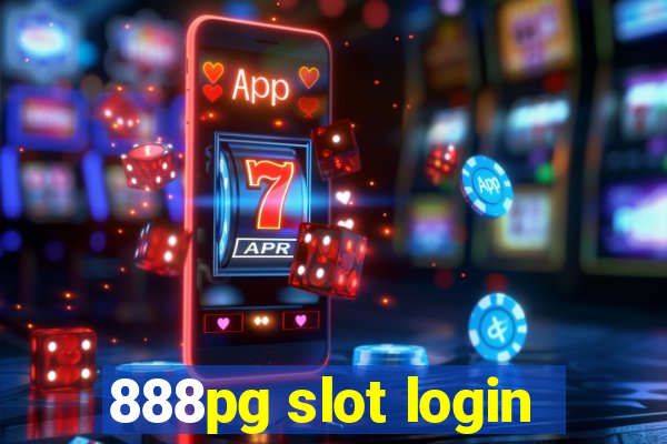 888pg slot login