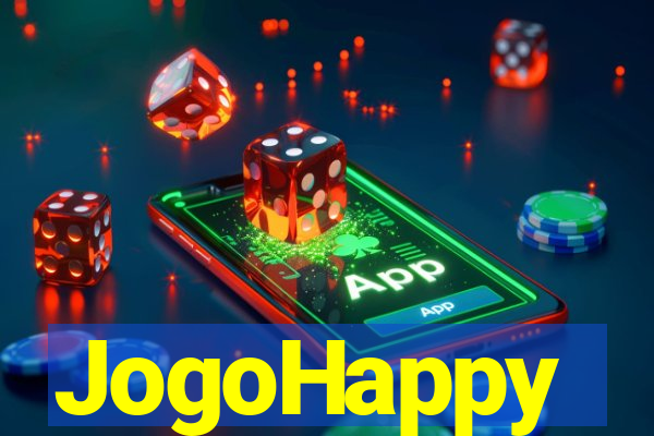 JogoHappy