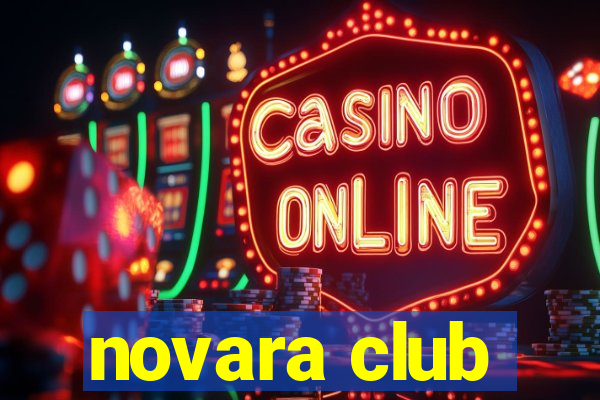 novara club