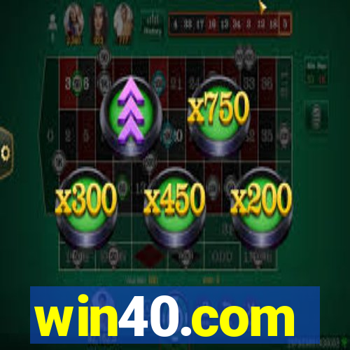 win40.com