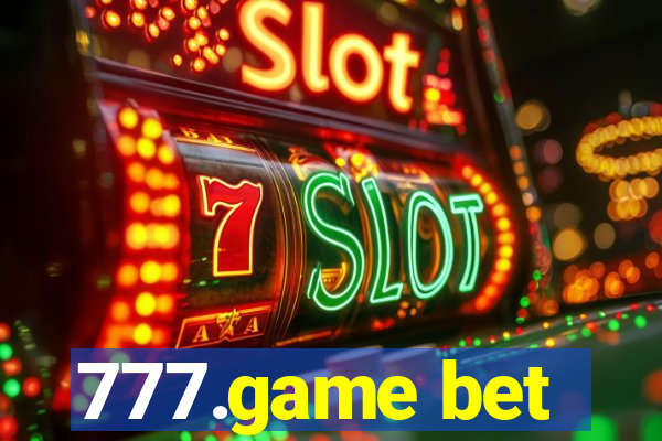 777.game bet