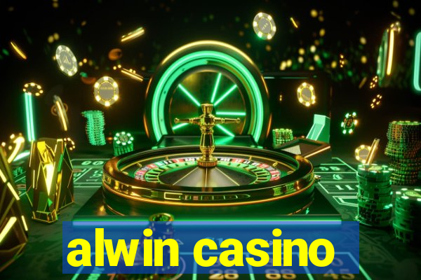 alwin casino