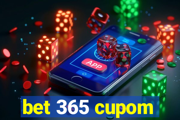 bet 365 cupom