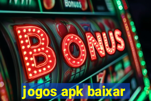 jogos apk baixar